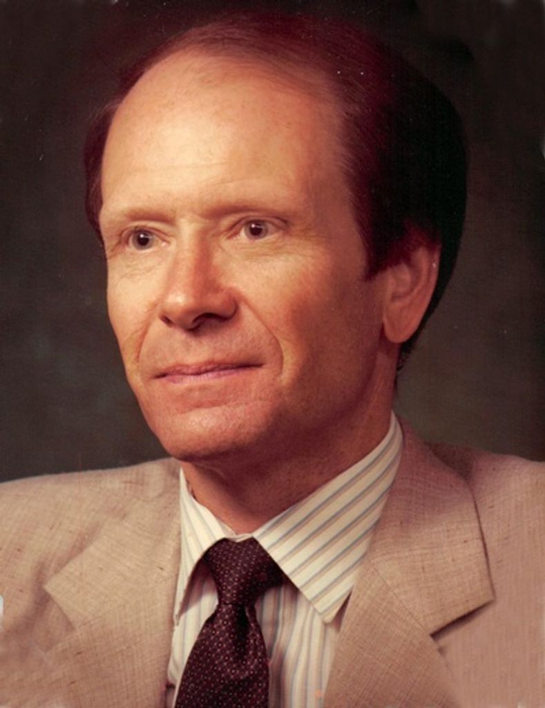 Giles Nichols Profile Photo