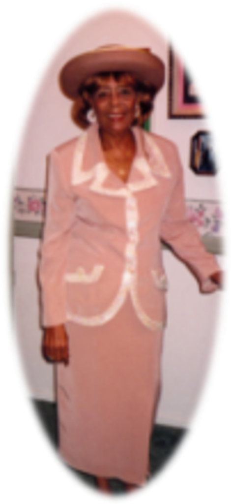 Rosa Gipson