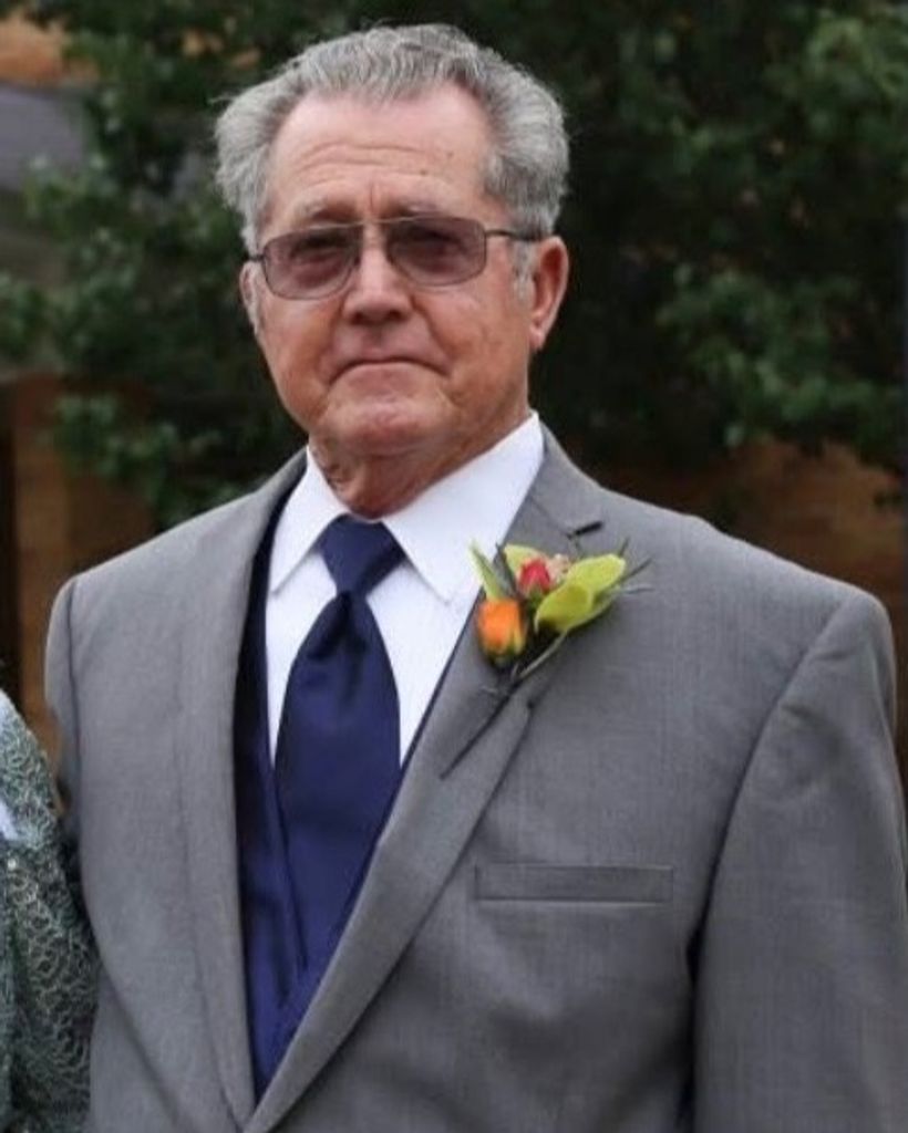 Gerald Smith