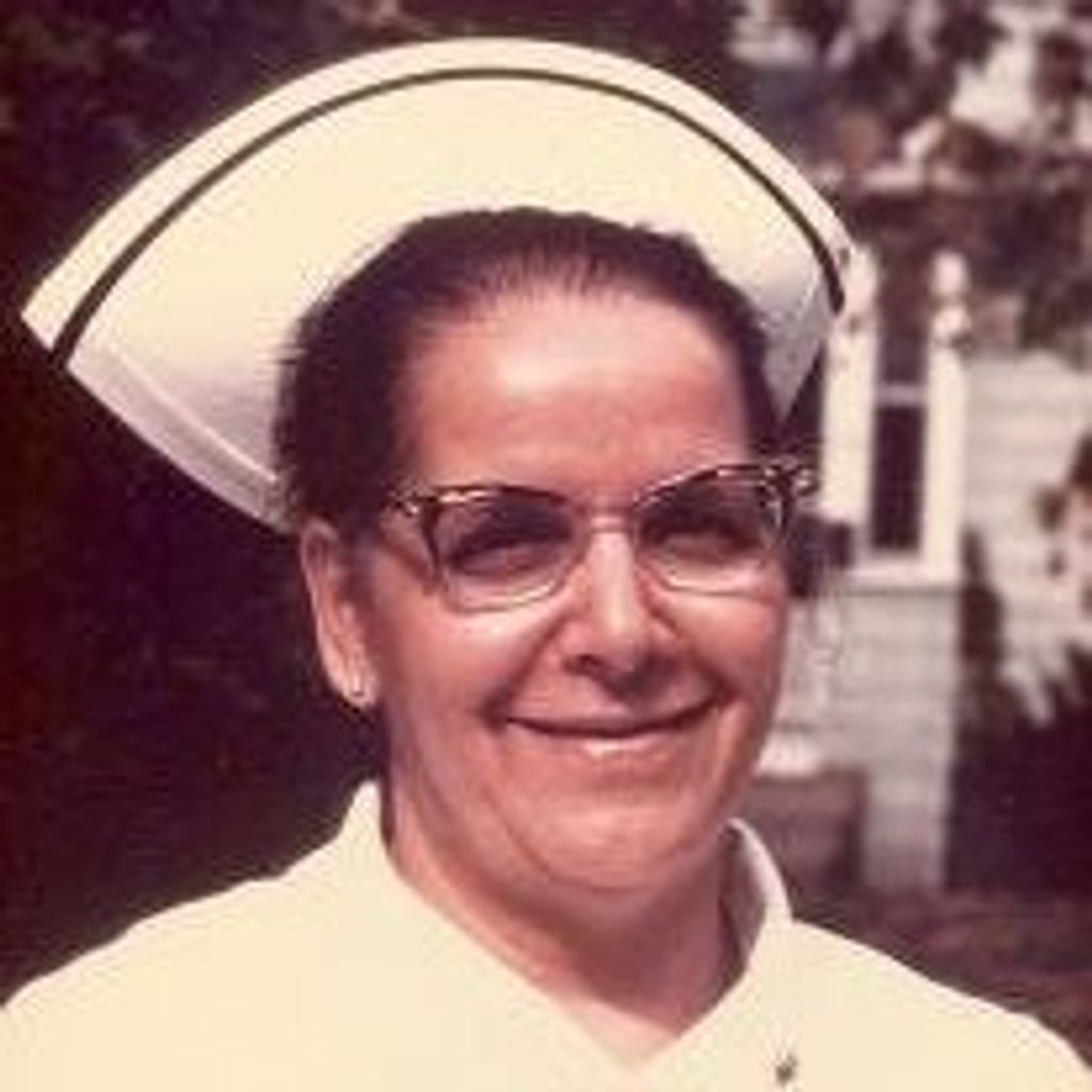 Louise A Camp