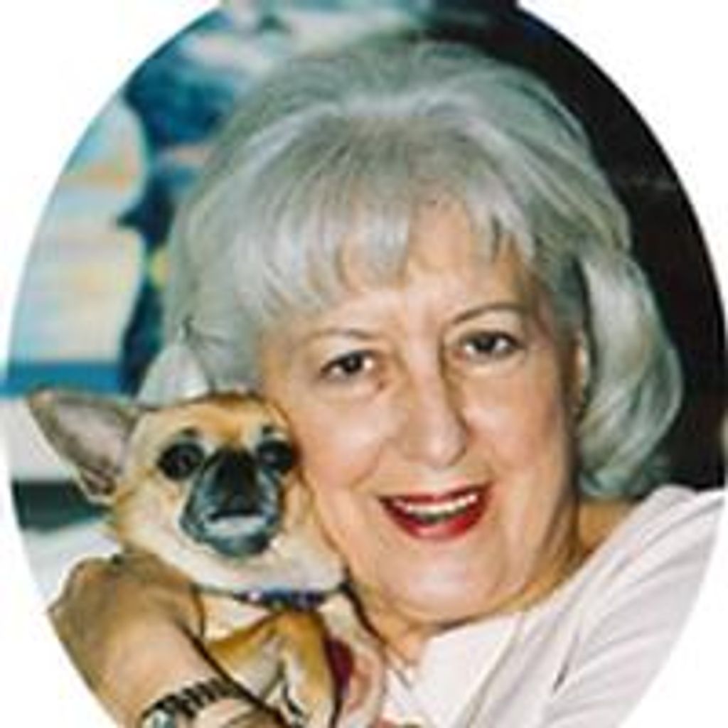 Beatriz  Garcia Tyminski