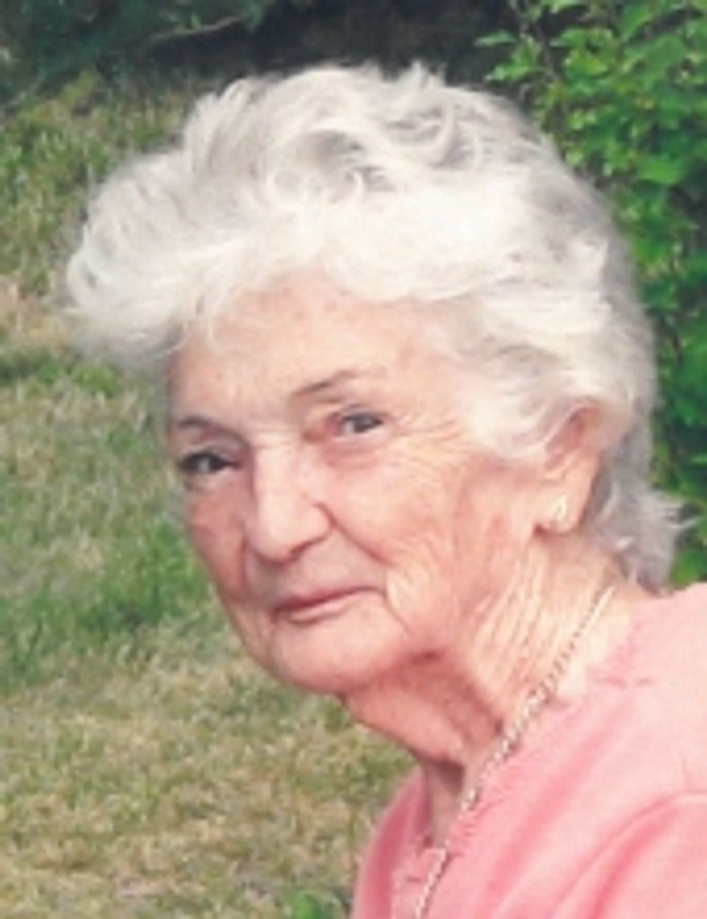 Althea Housman Profile Photo