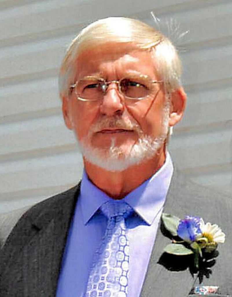 David C. "Poppy" Dennewitz Profile Photo