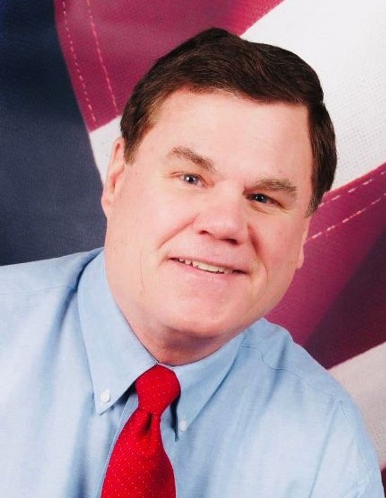 Daniel Joseph Morrison Profile Photo