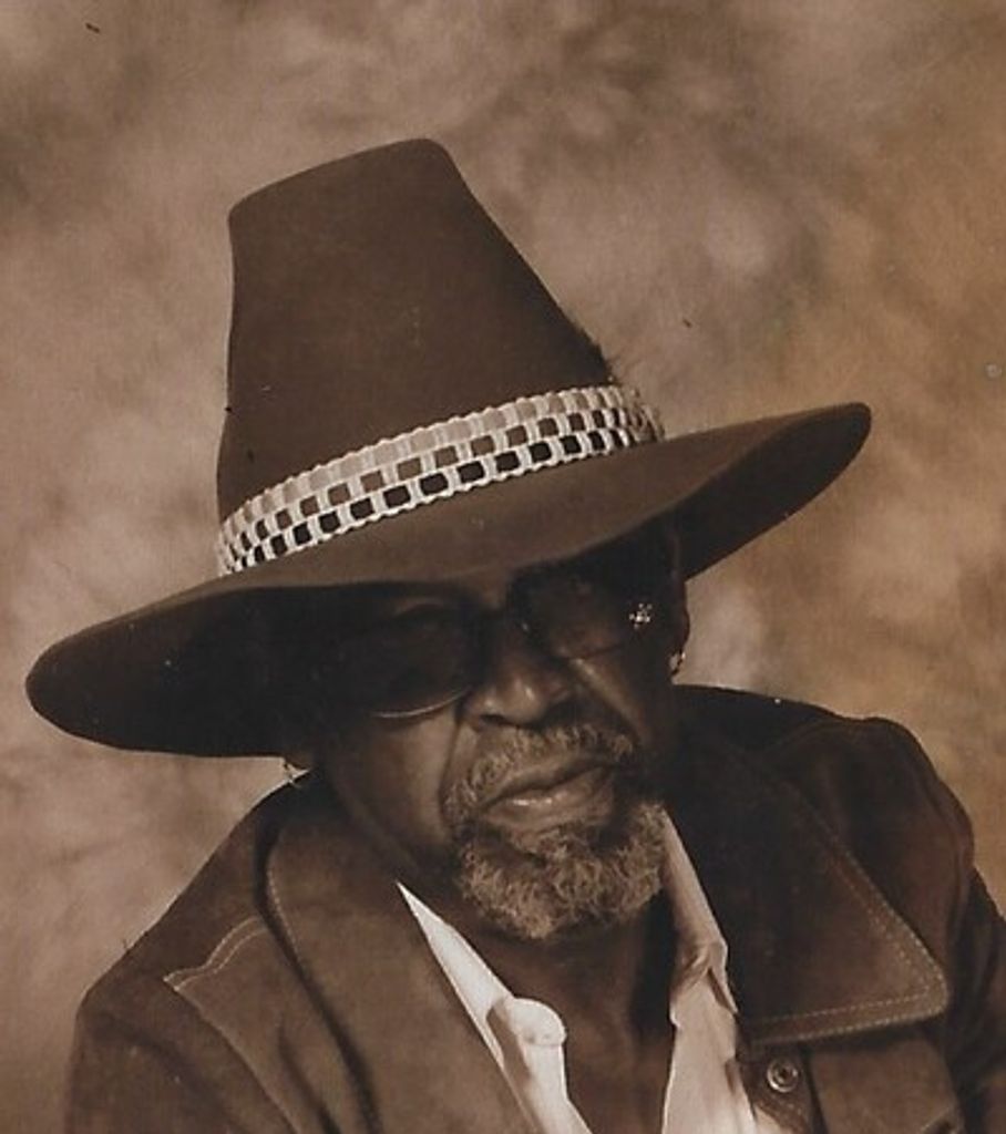George A. Moore Profile Photo