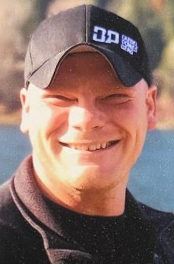 Michael Thomas Myles