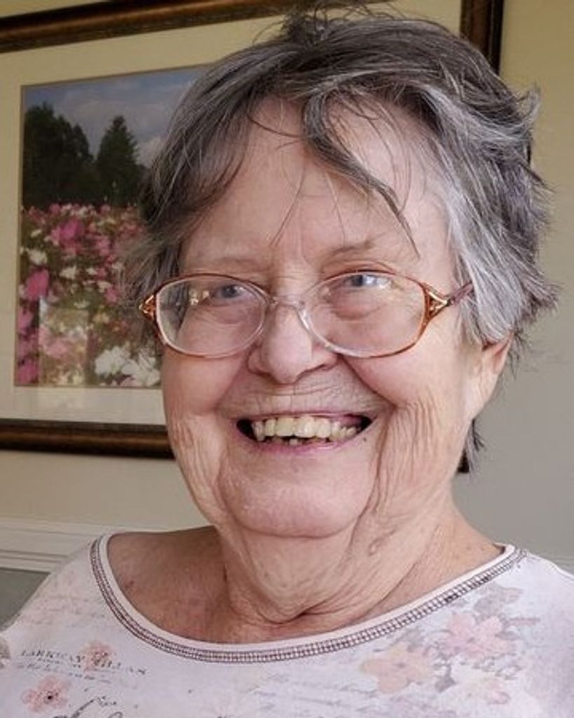Grace Marie Anderson Profile Photo