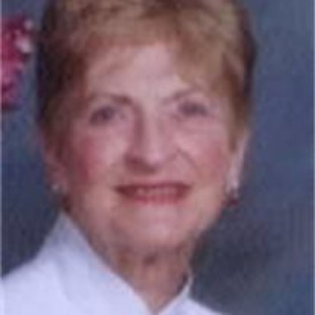 Janet M. (Shoemaker) Greffrath