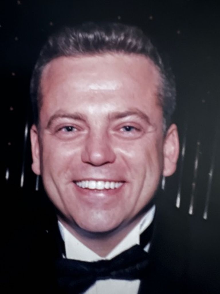 Thomas E. Mason, Jr. Profile Photo