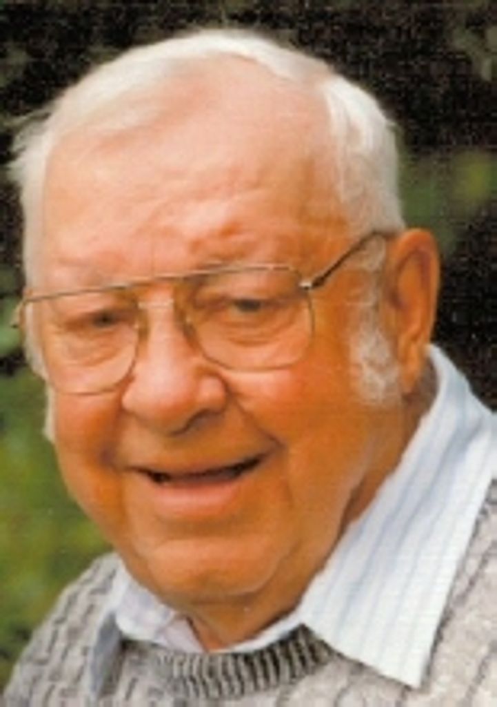 Edward T. "Teenie" Uecker Profile Photo