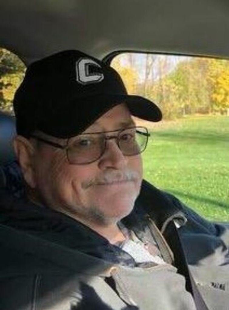 Earl "Pete" Mcmillen