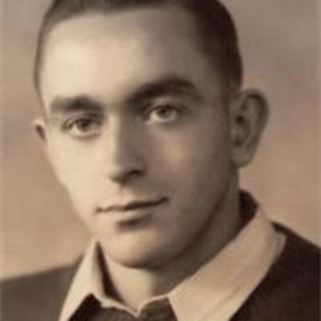 Gerard Phil Roy Sr