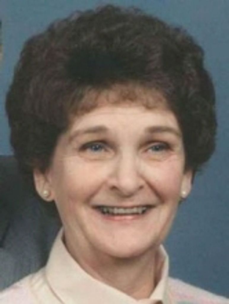 Donna M. Overstreet