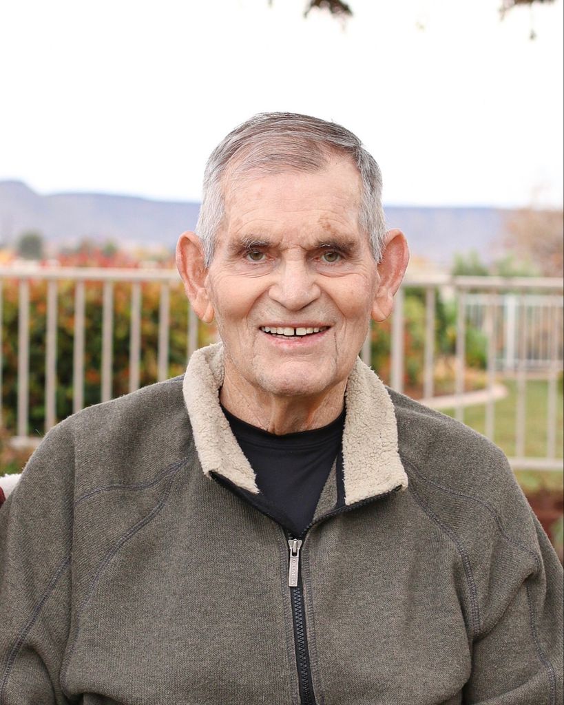 Paul Floyd Liston Profile Photo