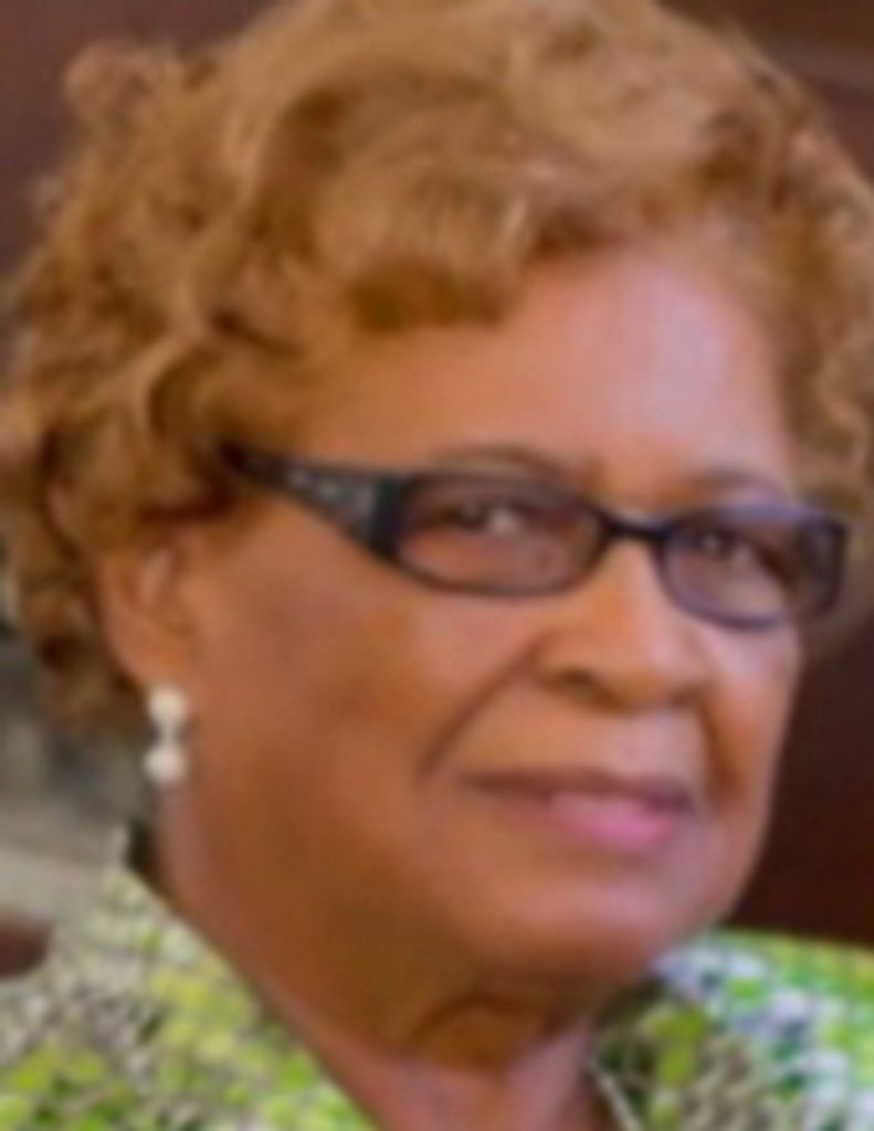 MaeBelle James