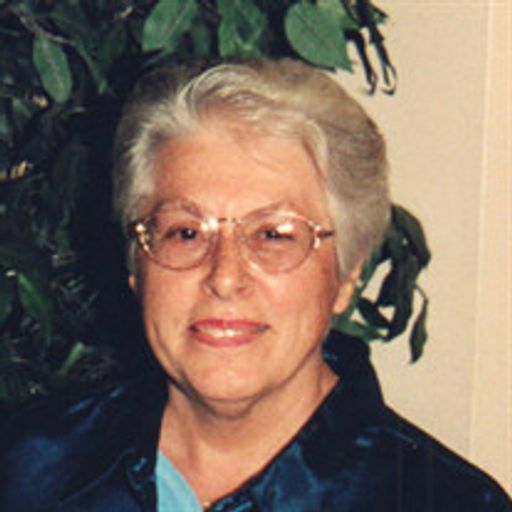 Betty  Jean Fahs Profile Photo