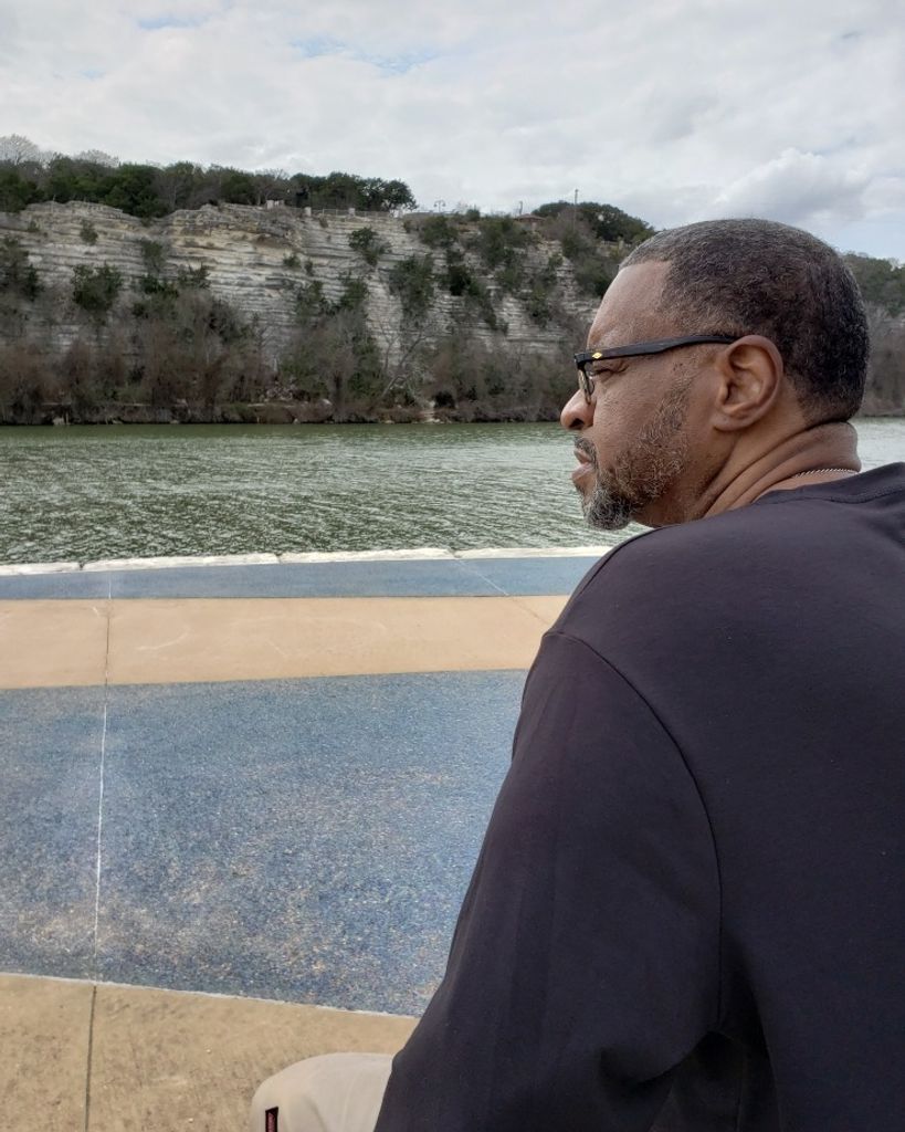 Walter Dean Washington, Sr.