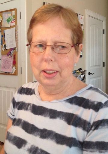 Susan Lynn Hagan Profile Photo