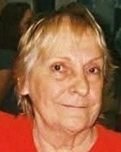 Maria Glander Profile Photo