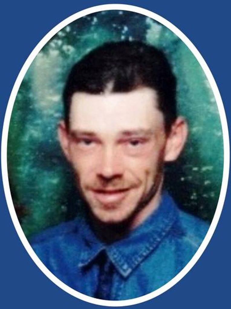 Michael Lee Mcclung, Jr. Profile Photo