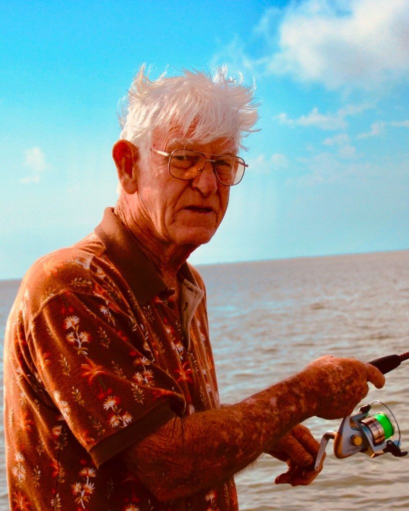 Joe Duane Brittain