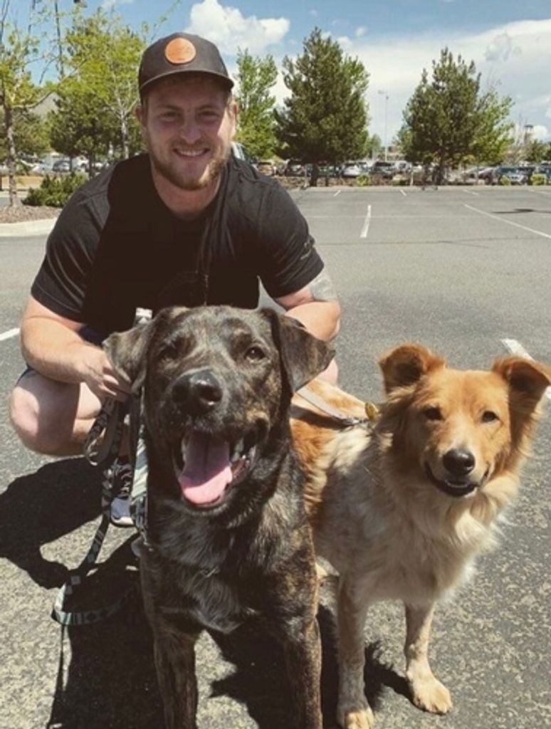 Stephan Pierce Timberlake