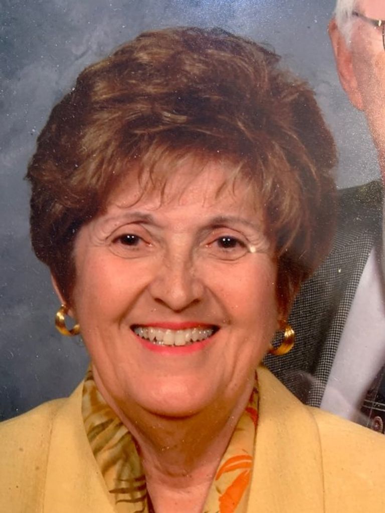 Mary Lou (Cloud)  Partee Profile Photo