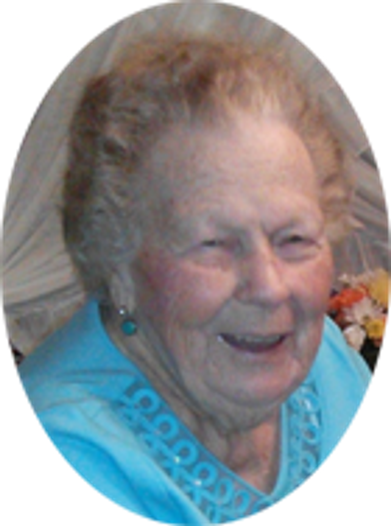 Mabel Smith