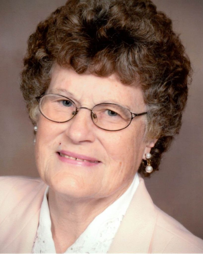 Dorothy Vavra