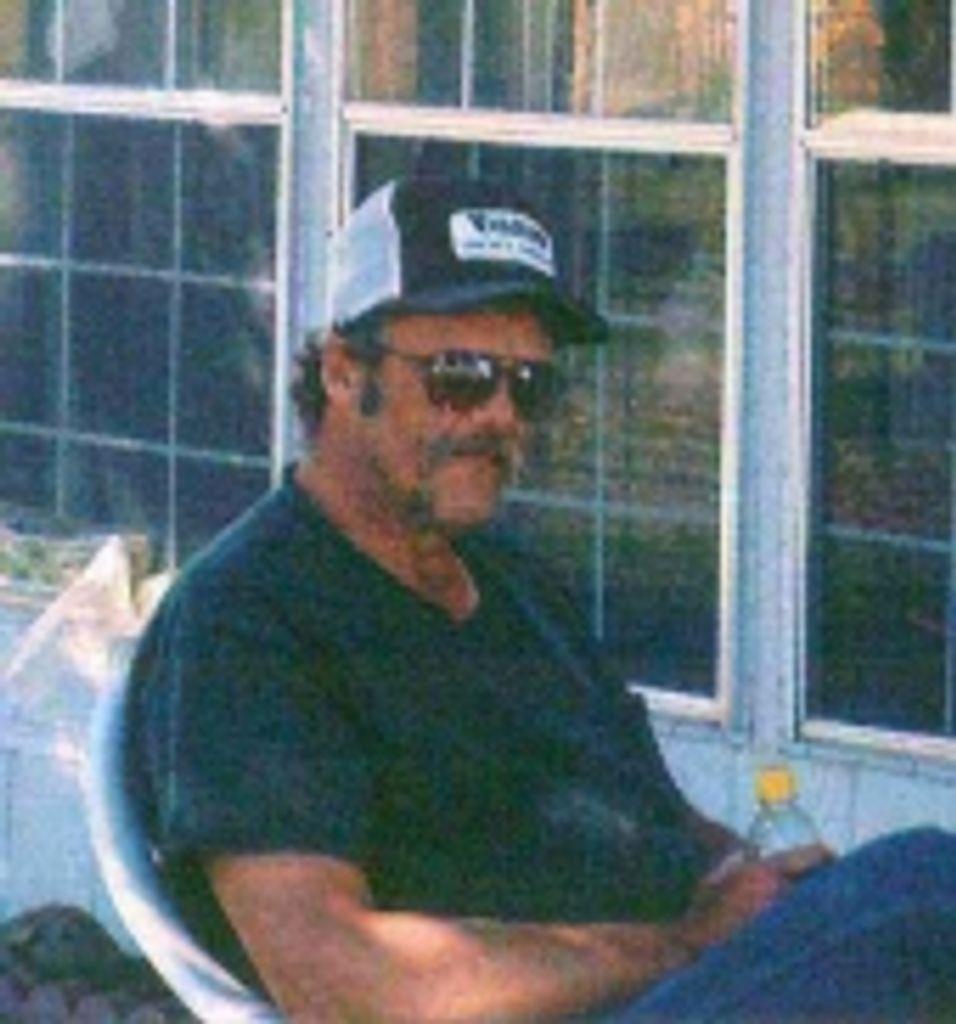 James Edward Horton