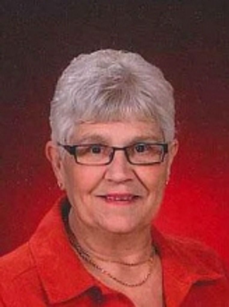 Joyce Lorene Roberts