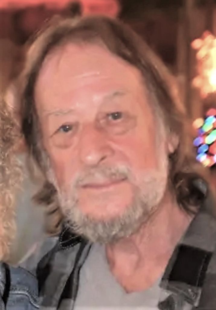 Frederick Sansone
