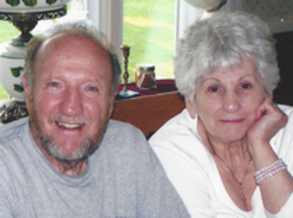 Lena A. (Venditti)  Cirone