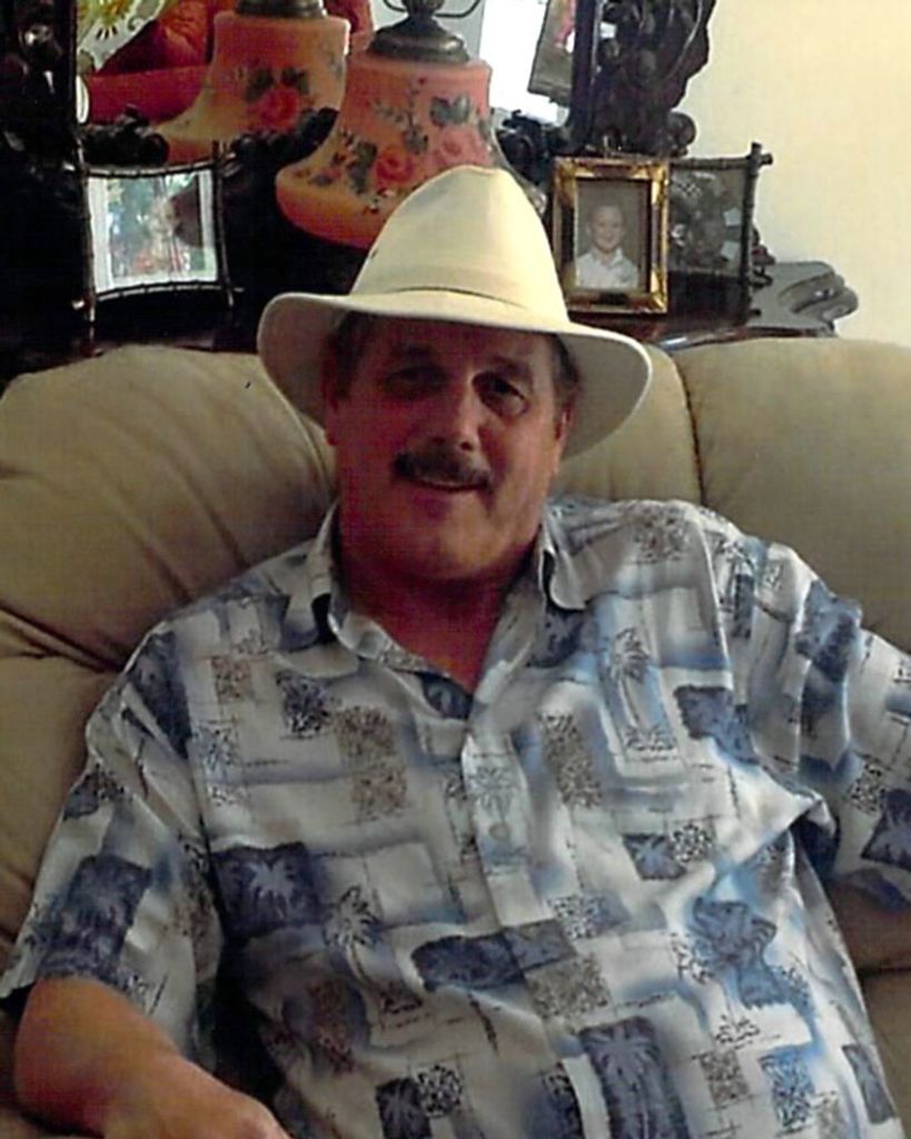 Roy Dennis "RD" Hildebrand Profile Photo
