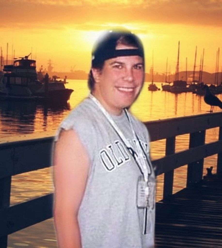 April Crompton Profile Photo
