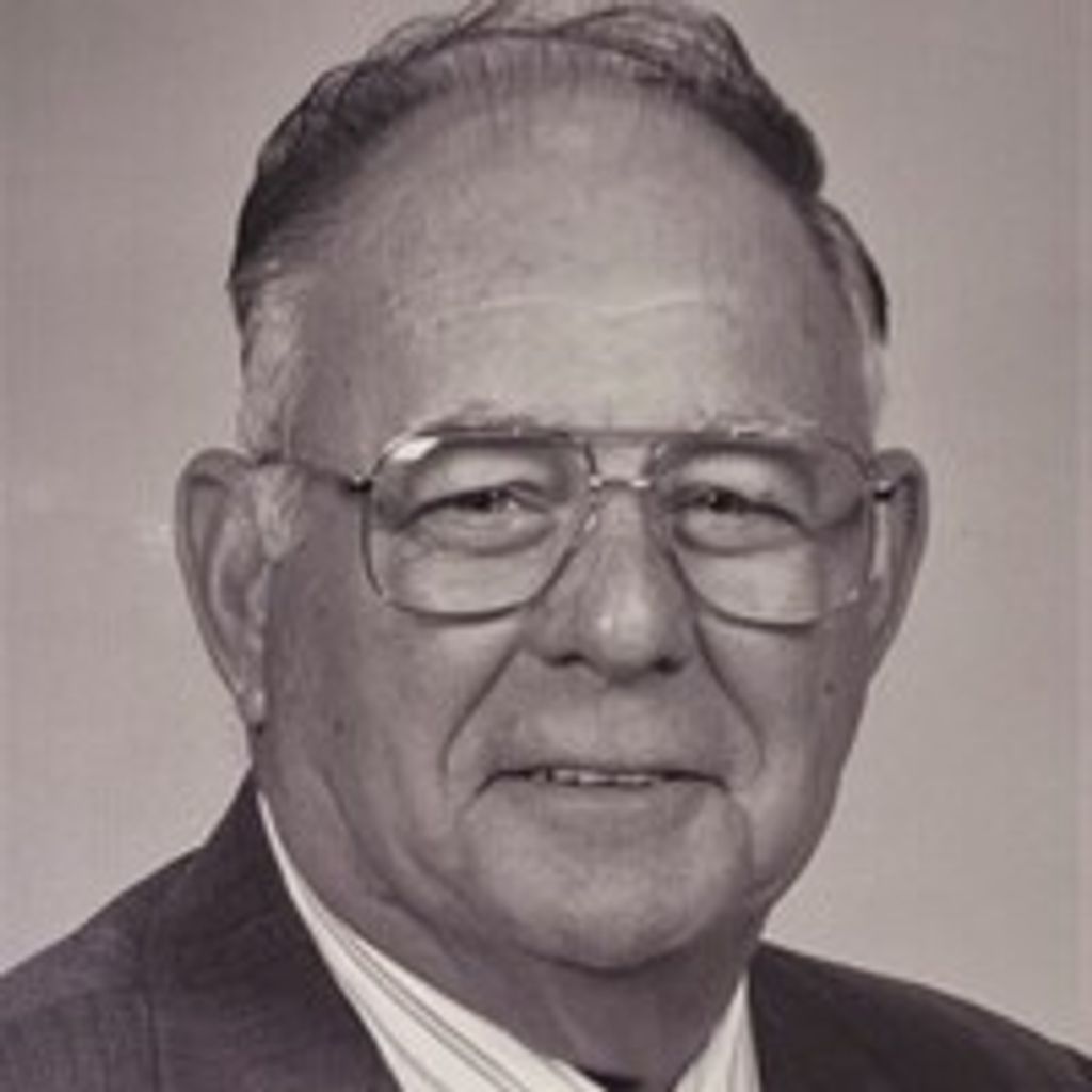 Dr. Richard D. Breaux
