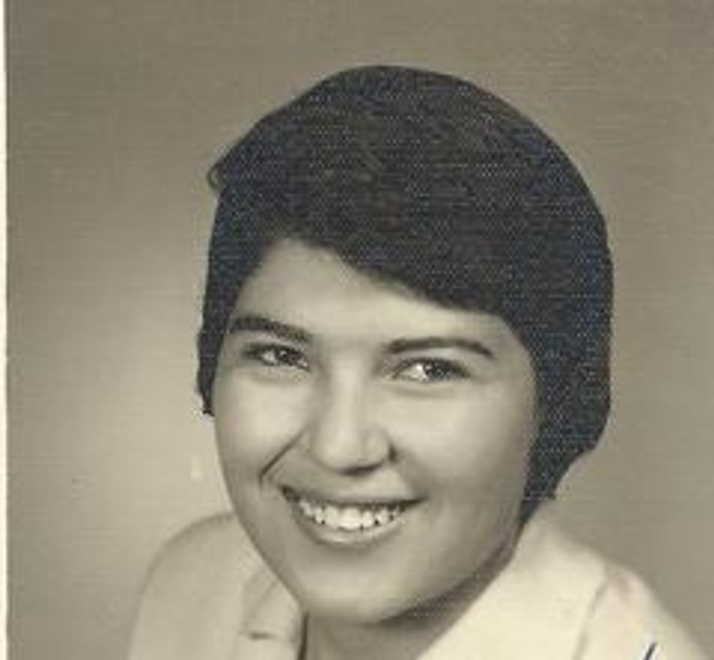 Frankie Jo Grimes Profile Photo