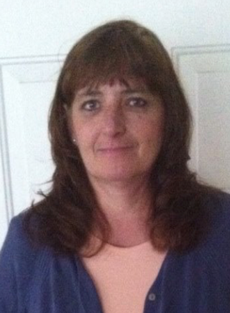 Katherine L. "Kathy" Westcott