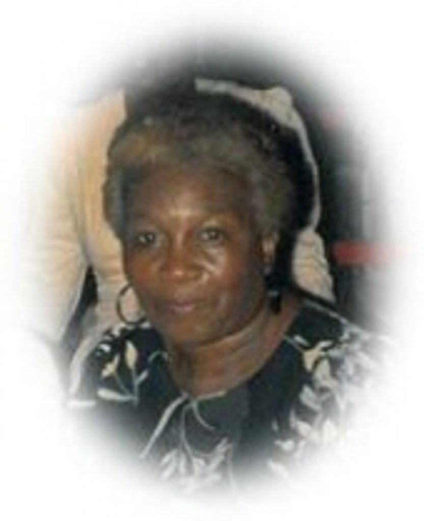 Rosa Lee Walker