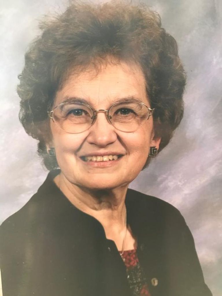 Donna Covington