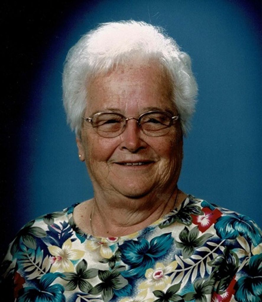 Verla M. Moravec