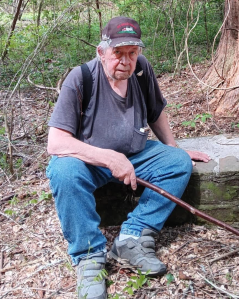 Coy Collins Profile Photo