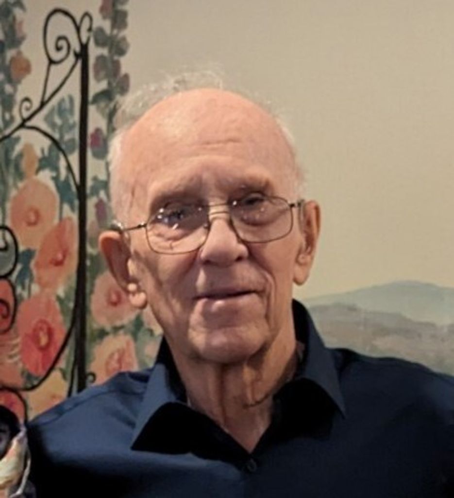 Wayne F. Moughler Profile Photo