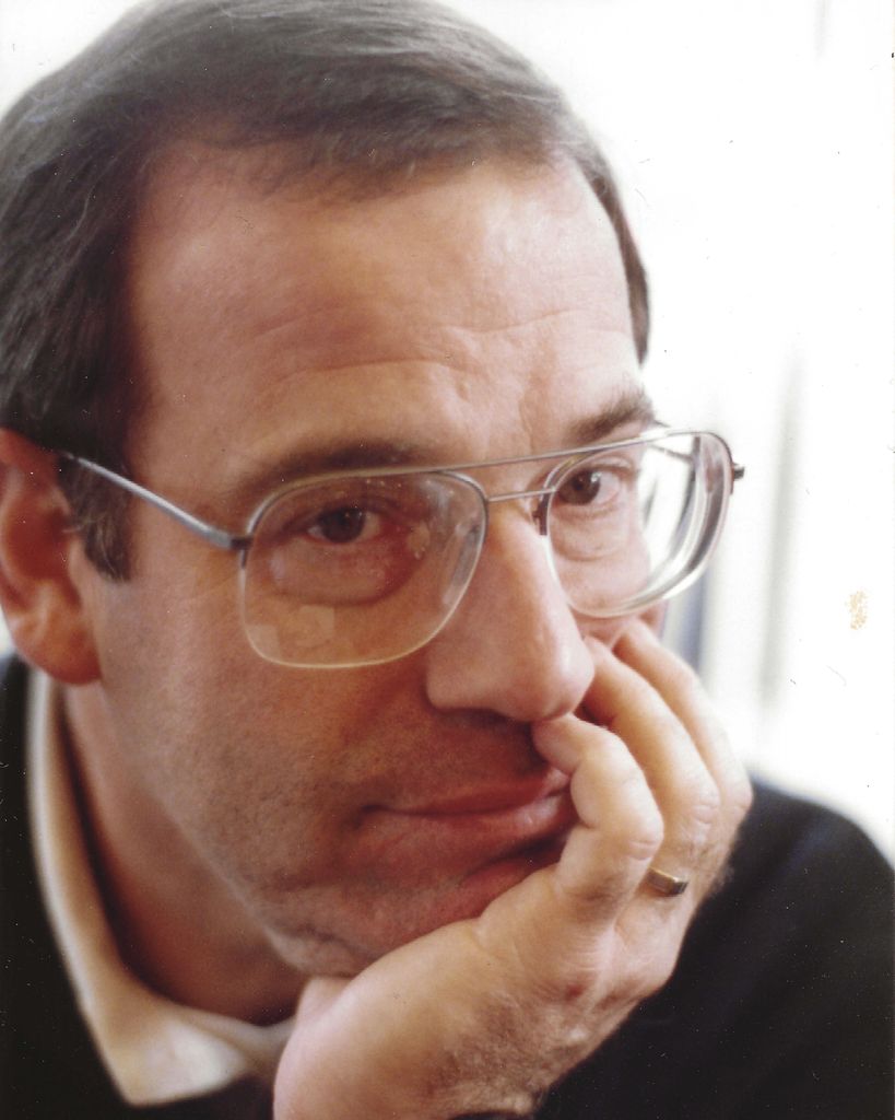 Stephen J. Pearlman Profile Photo