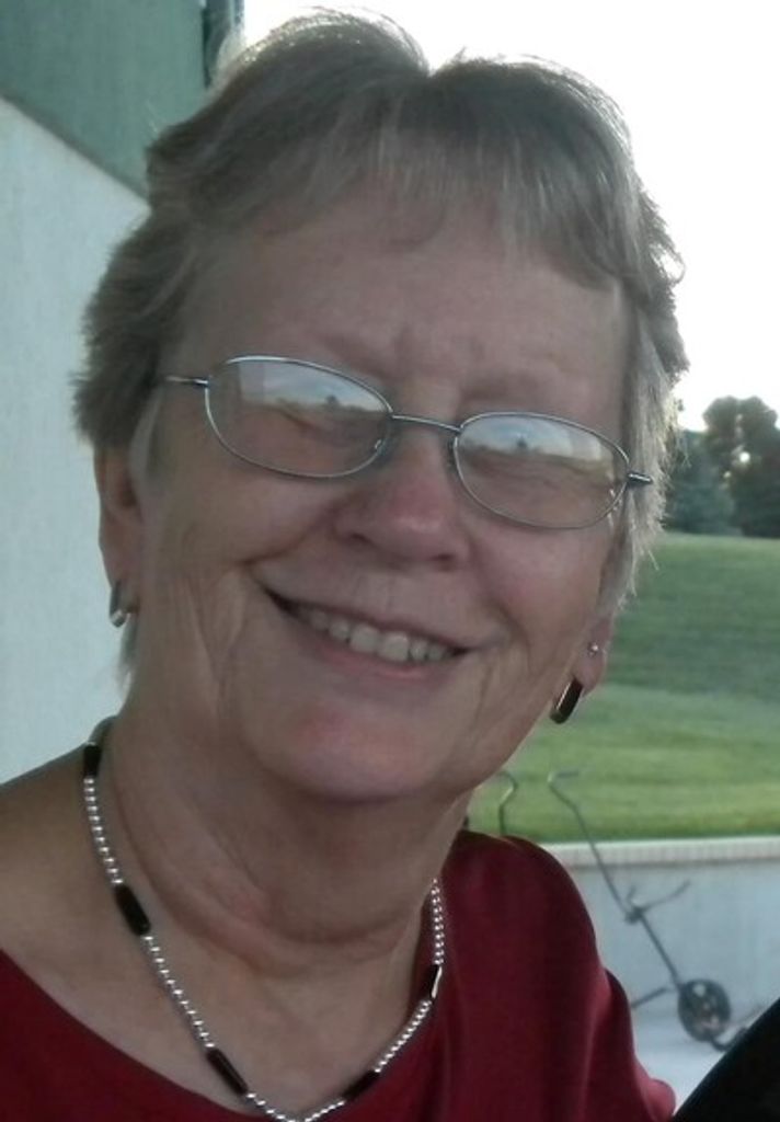 Beverly Ann Leach Profile Photo