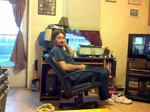 William Roy Wormser photo gallery thumbnail 1 of 2
