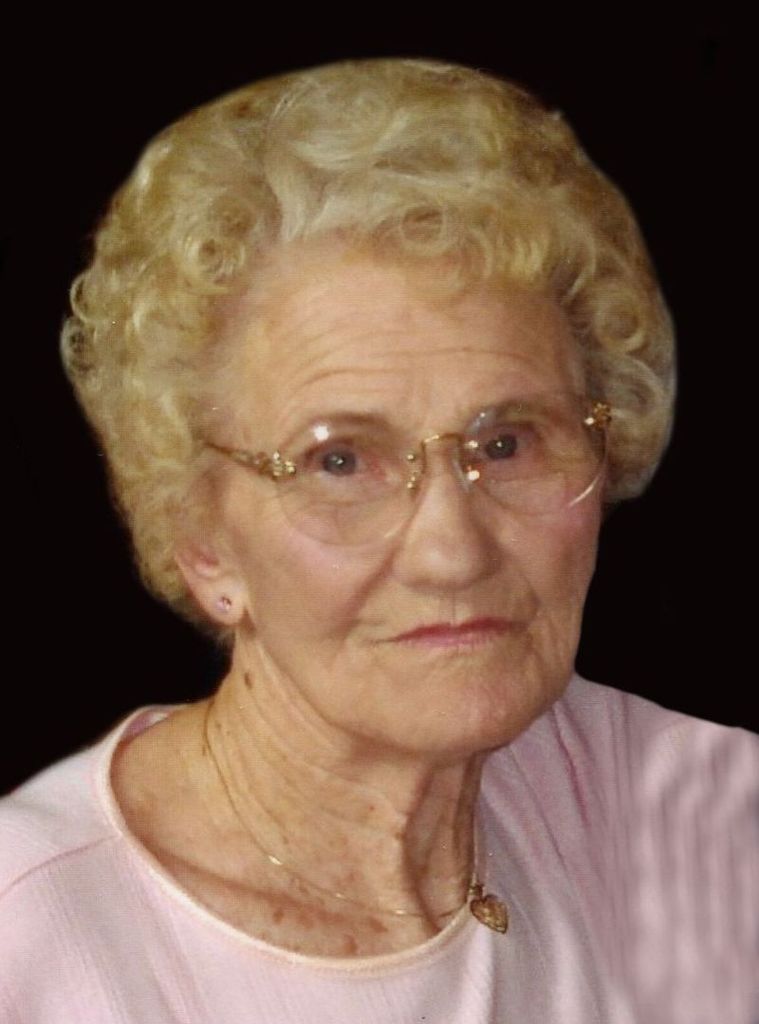 Marchie J. Bilbrey