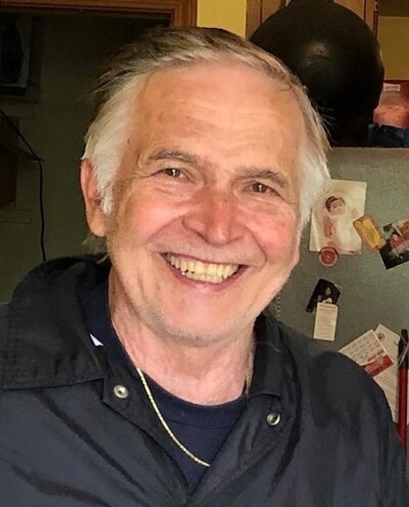 Louis S. Illar Profile Photo