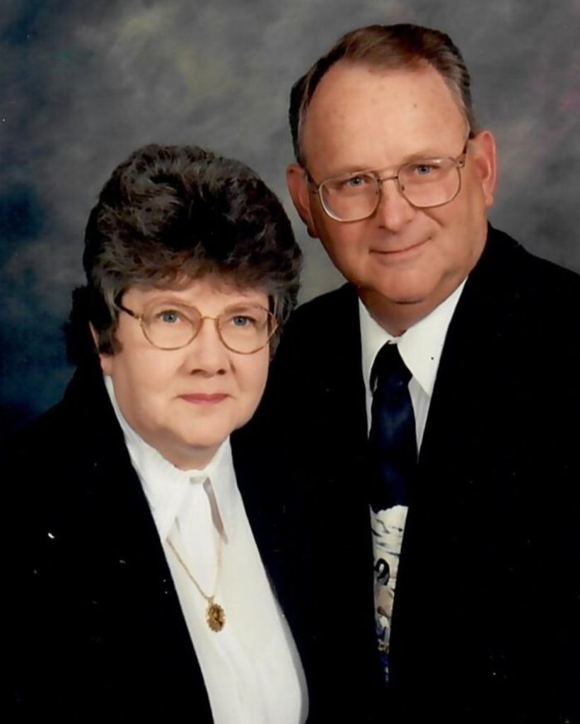 Judith "Judy" C. Hale Profile Photo