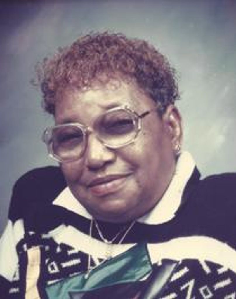 Evelyn Christine (Harris)  Love
